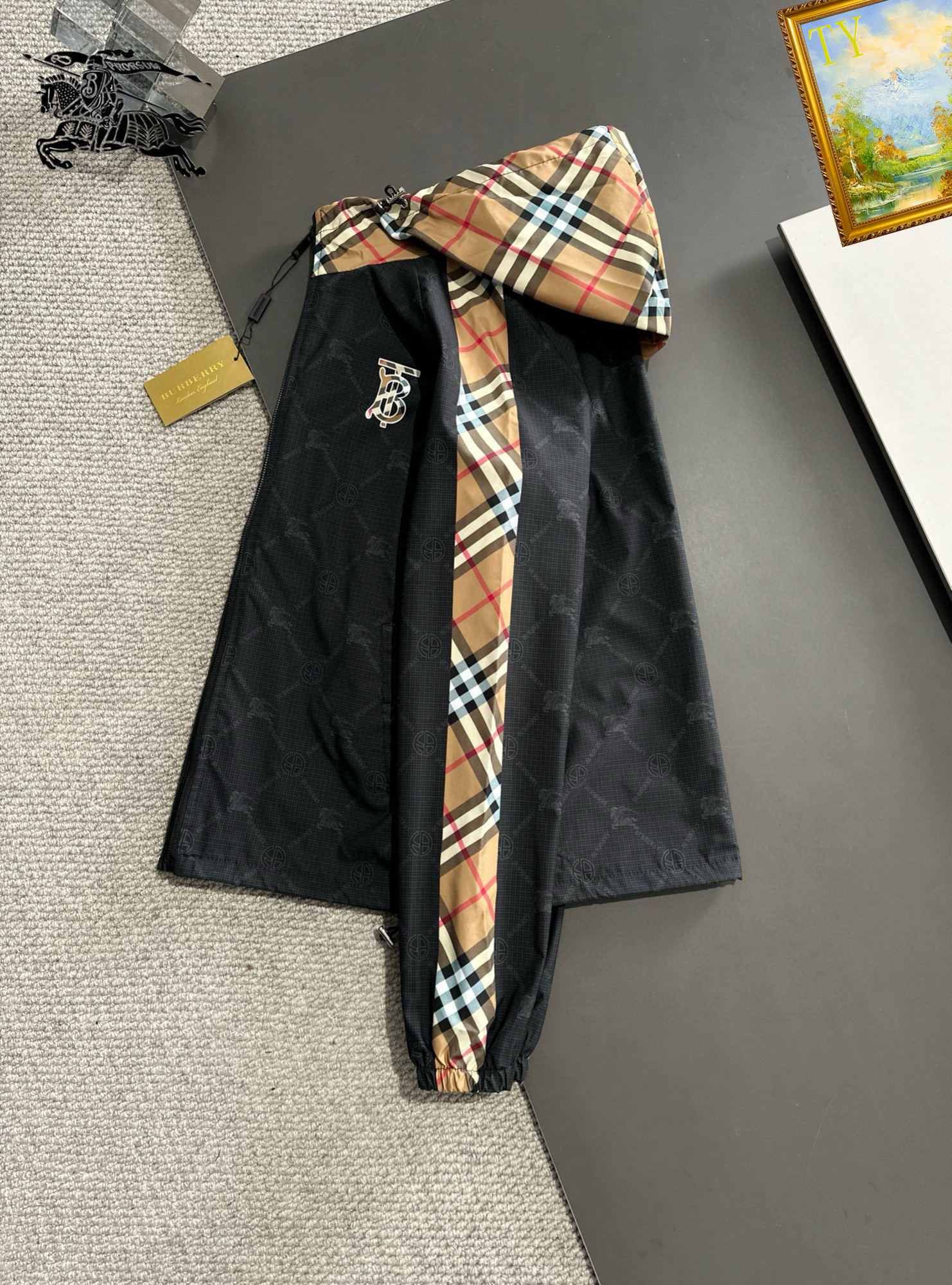 Burberry Outwear